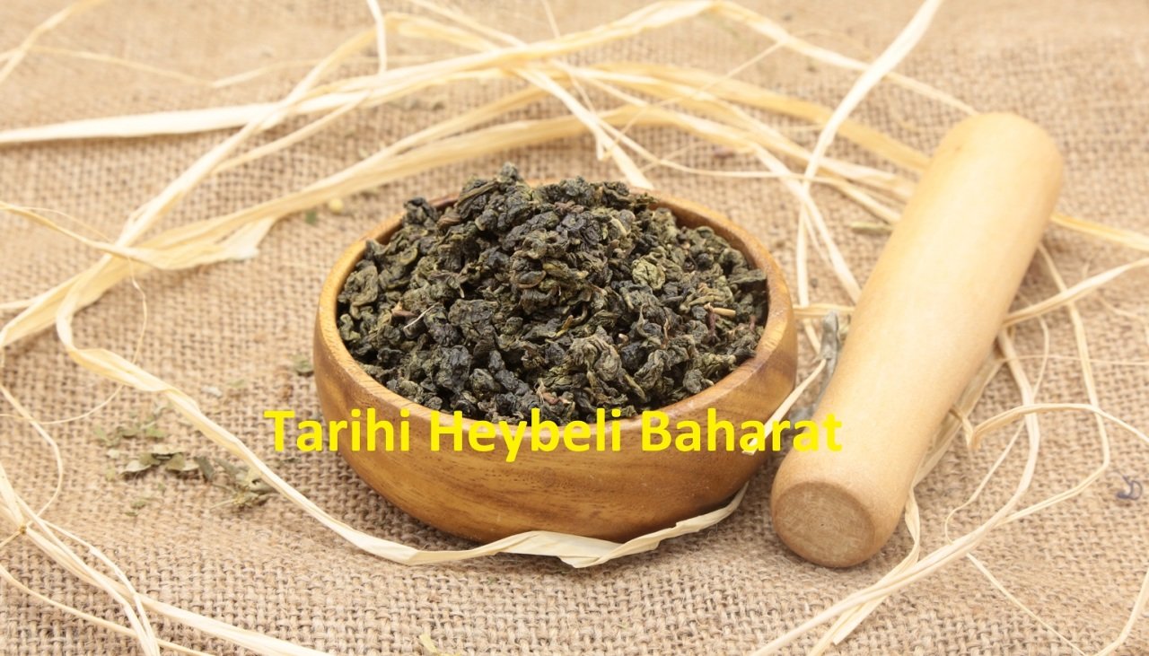 Milk - Süt Oolong Tea - Çay (Jin Xuan)