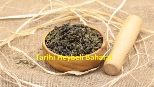 Milk - Süt Oolong Tea - Çay (Jin Xuan)