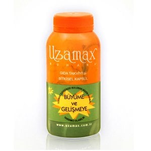 Uzamax kapsül