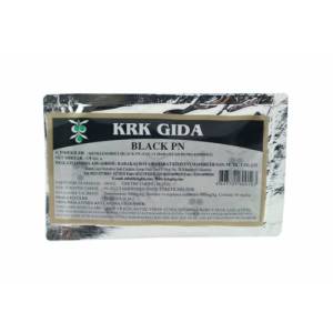 Krk Gıda Siyah Gıda Boyası 9 gr E151