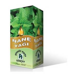 Gençay Nane Yağı 10ml