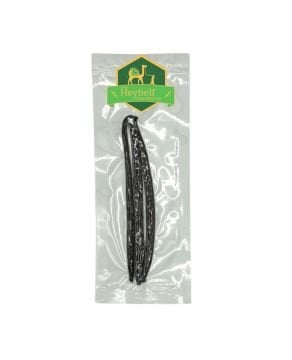 Taze 1. Kalite Çubuk Vanilya - Vanilya Çubuğu (16 - 18 cm Vakumlu Ambalaj)