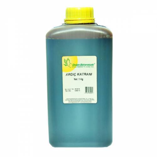 Doğan Ardıç Katranı 1 Kg