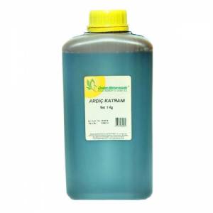 Doğan Ardıç Katranı 1 Kg