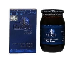 Zerofit Sandaloz Ekstraktlı Macun 450 gr