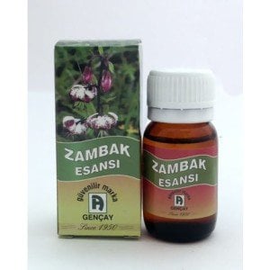 Gençay Zambak Esansı - Kokusu 20ml