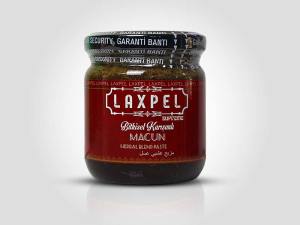 Laxpel Epimedyumlu Bitkisel Karışımlı Macun 240 gr