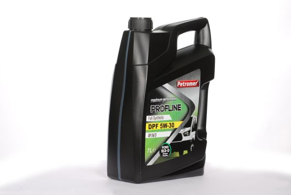 PETROMER PROFLINE DPF 5W-30 CI-4/SL 20 LT BDN