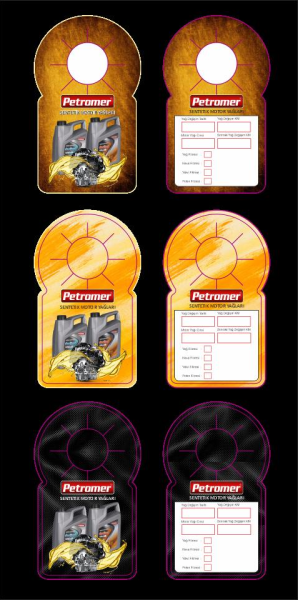 PETROMER CAM SUYU KIŞLIK -30 C1000 ML