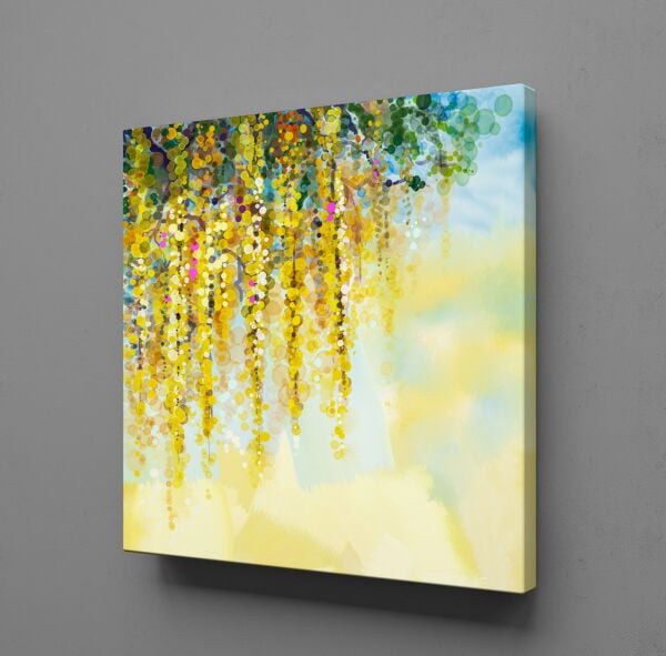 SARMAŞIK KANVAS TABLO