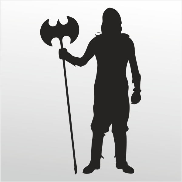 Folyo Sticker Tehlike