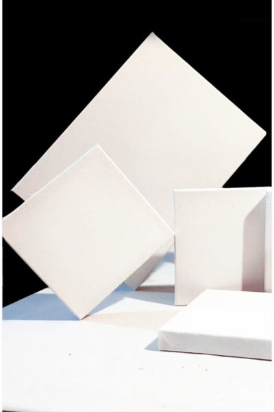 Yüksek Kaliteli Hazır Tuval Boş Kanvas Tablo