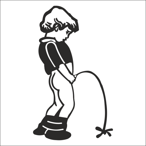 ÇOCUK FOLYO STİCKER