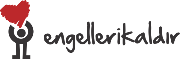 ENGELLERİ KALDIR FOLYO STİCKER