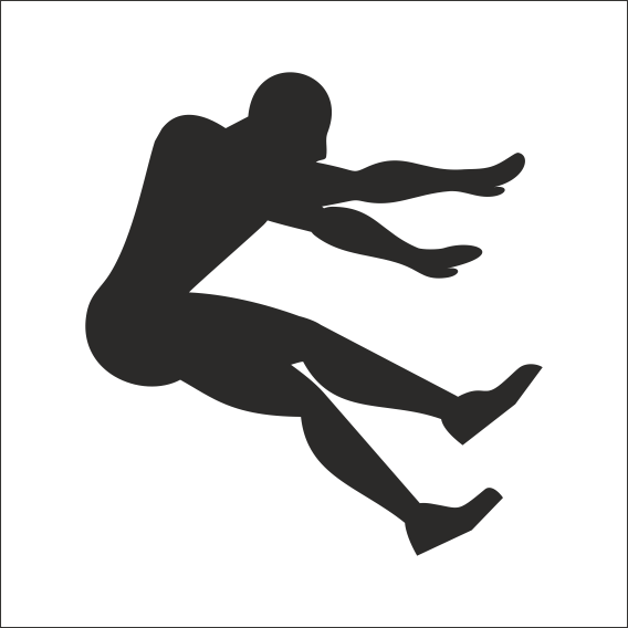 SPORCU FOLYO STİCKER