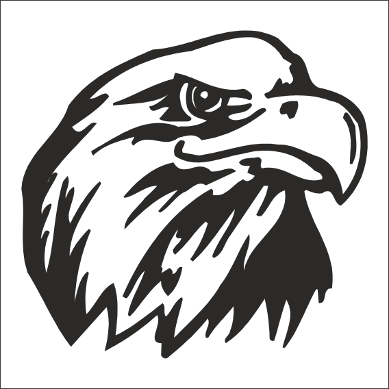 ŞAHİN FOLYO STİCKER