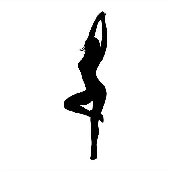 DANSÇI FOLYO STİCKER DERSTV1109