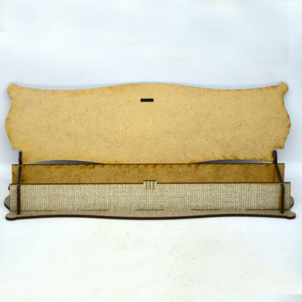 VİZON HEDİYELİK KUTU