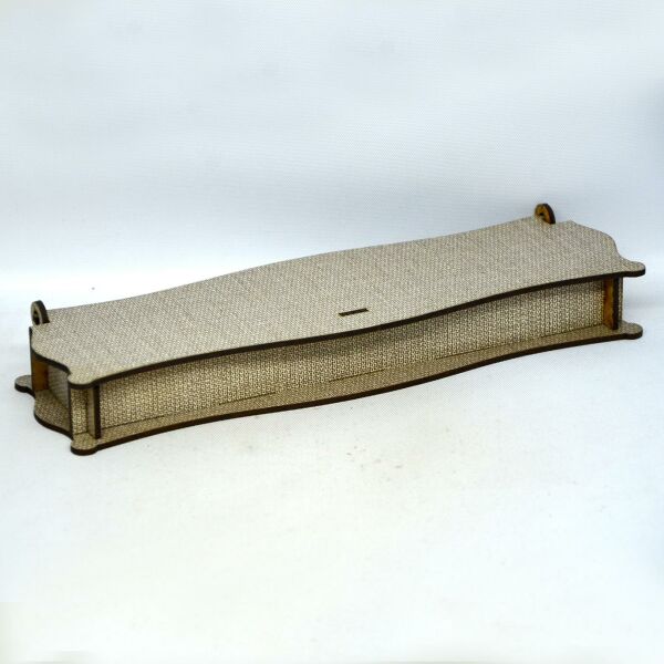 VİZON HEDİYELİK KUTU