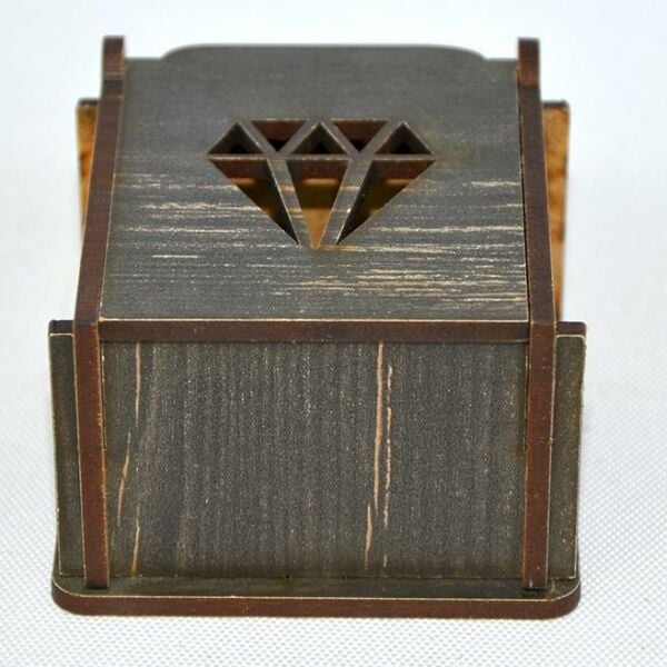 REBAB HEDİYELİK KUTU