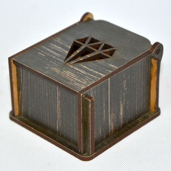 REBAB HEDİYELİK KUTU