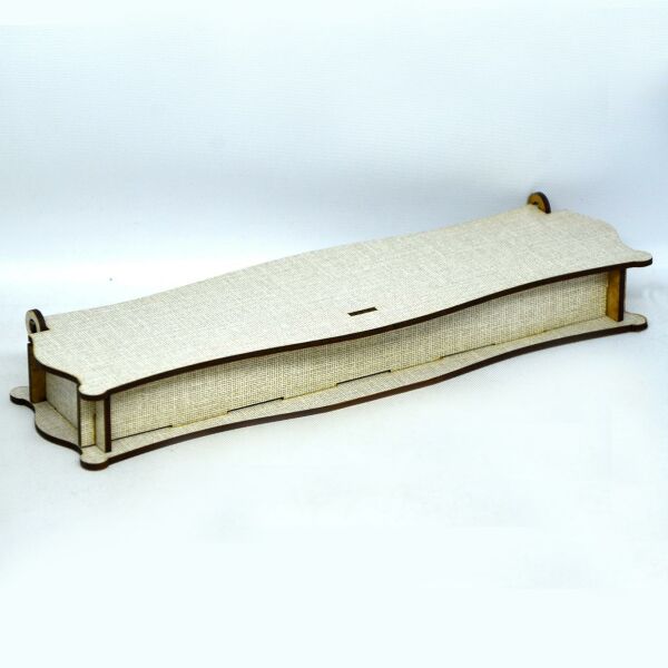 VİZON HEDİYELİK KUTU