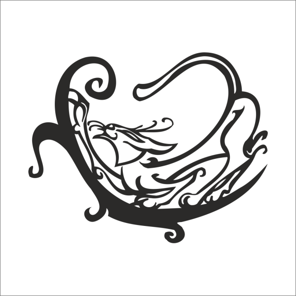 KEDİ FOLYO STİCKER