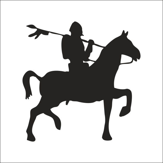 ŞOVALYE FOLYO STİCKER