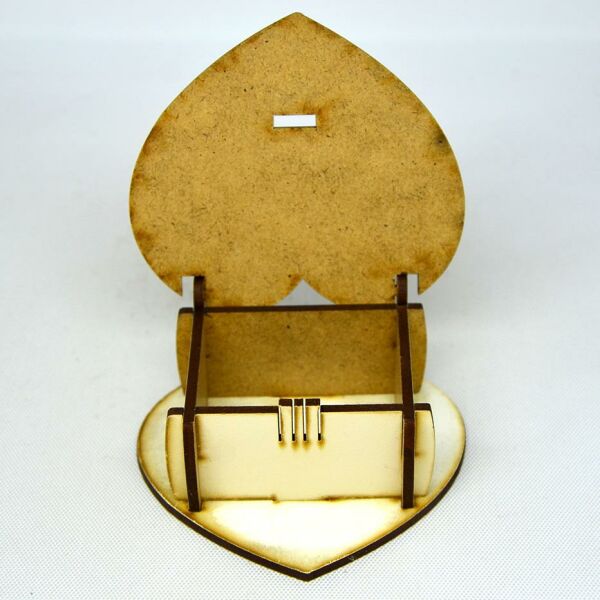 BEYAZ HEDİYELİK KUTU