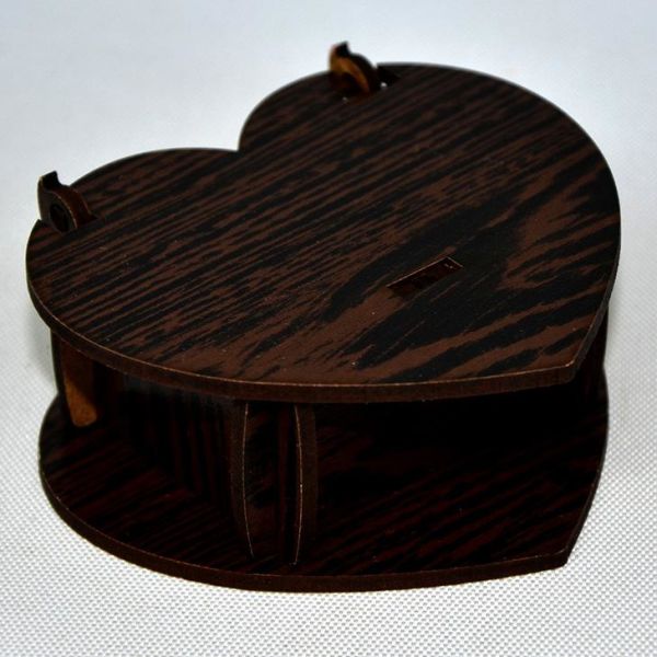 VENGE HEDİYELİK KUTU