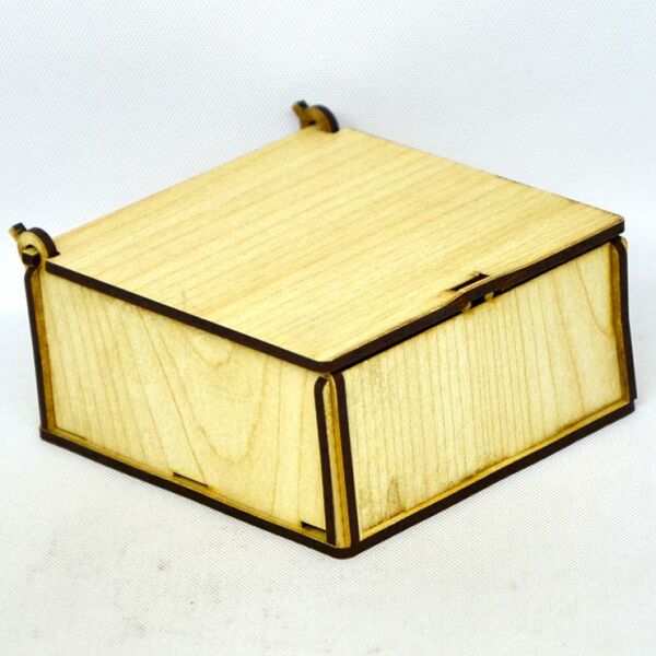 BEJ HEDİYELİK KUTU