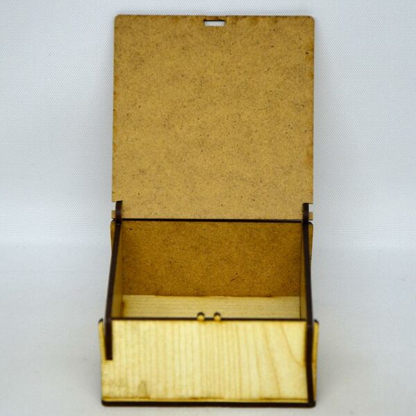 BEJ HEDİYELİK KUTU