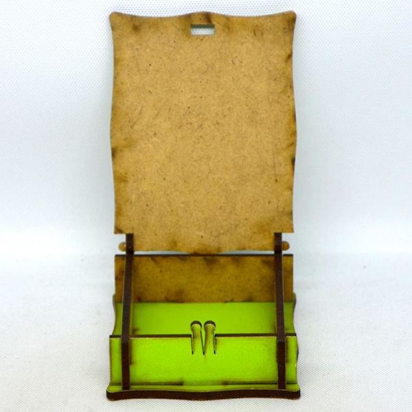 YEŞİL HEDİYELİK KUTU