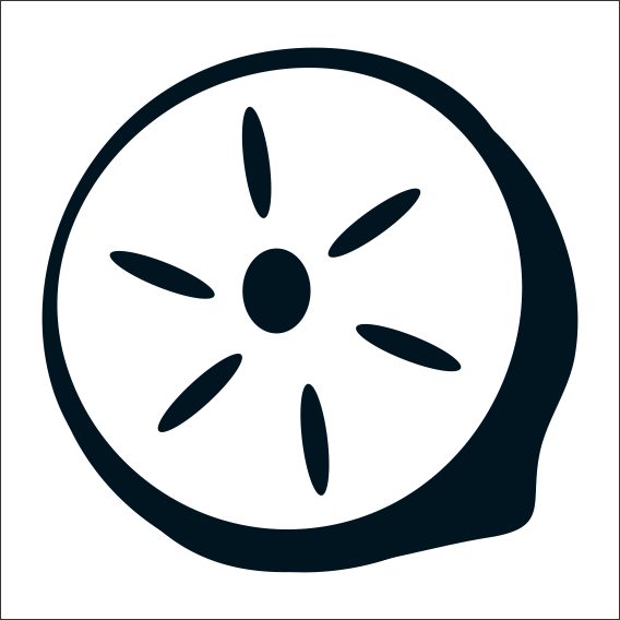 LİMON FOLYO STİCKER