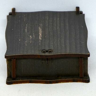 REBAB HEDİYELİK KUTU