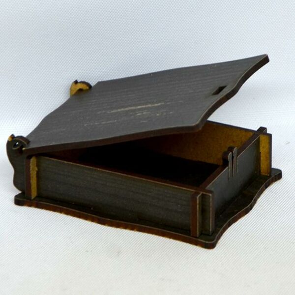 REBAB HEDİYELİK KUTU