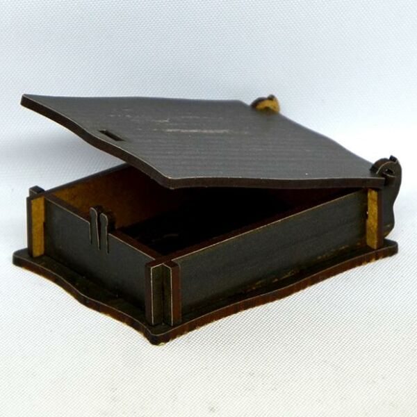 REBAB HEDİYELİK KUTU