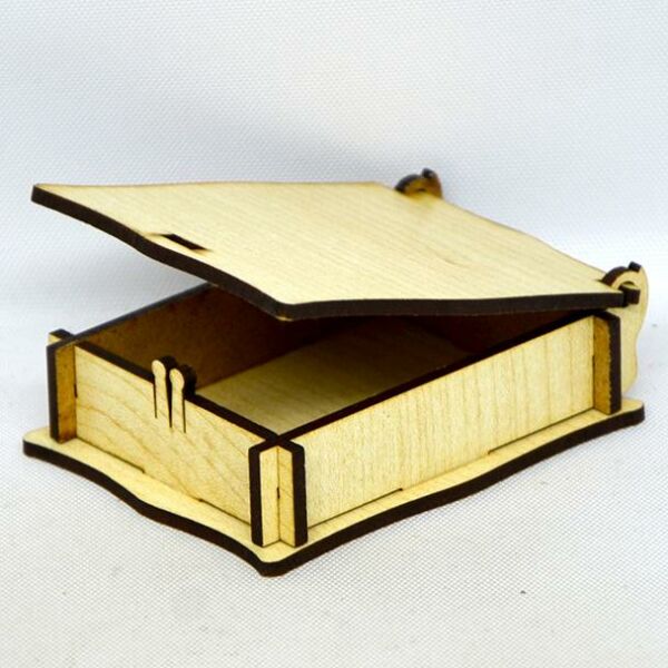 BEJ HEDİYELİK KUTU