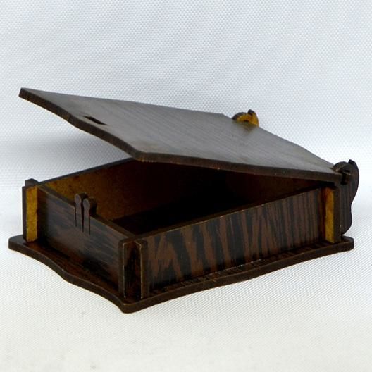 VENGE HEDİYELİK KUTU