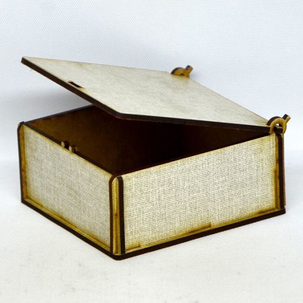 VİZON HEDİYELİK KUTU