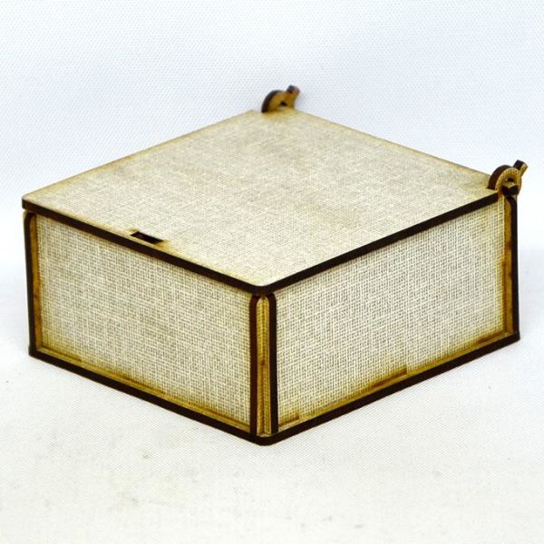 VİZON HEDİYELİK KUTU