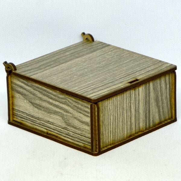 ALİZE HEDİYELİK KUTU