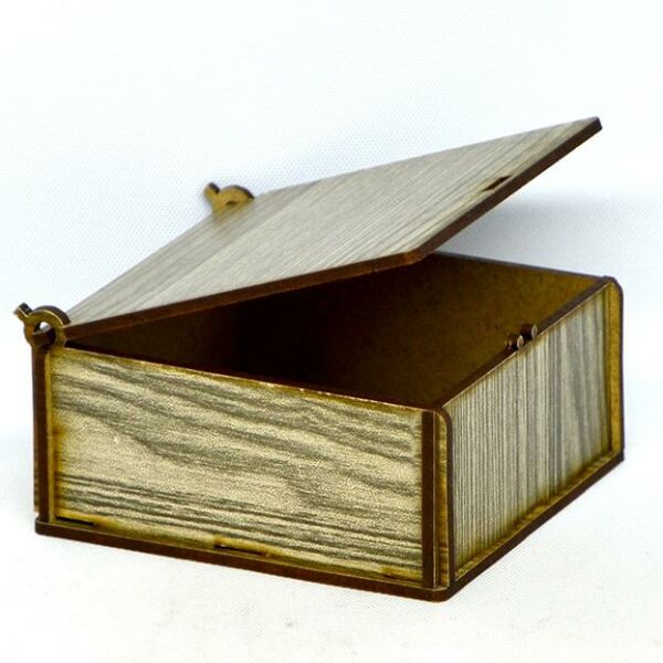 ALİZE HEDİYELİK KUTU