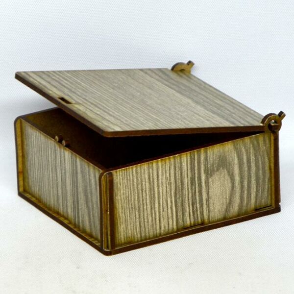 ALİZE HEDİYELİK KUTU