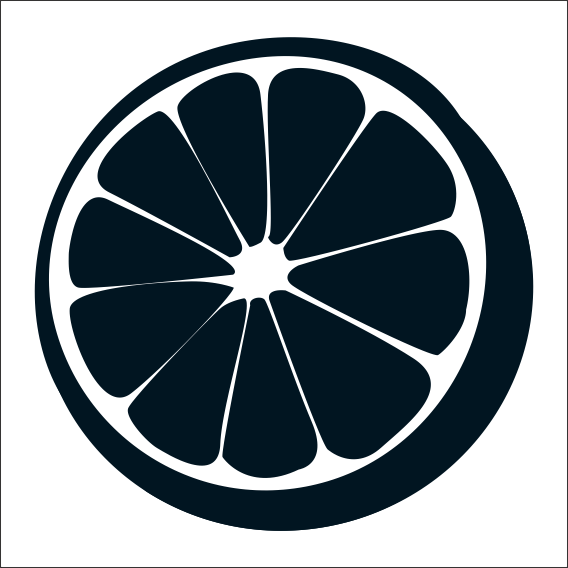 PORTAKAL FOLYO STİCKER