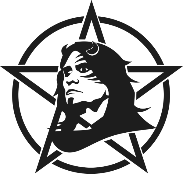 ROCKÇI GENÇ FOLYO STİCKER