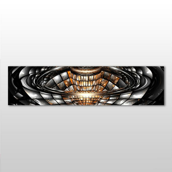 Dijital Görsel Kanvas Tablo