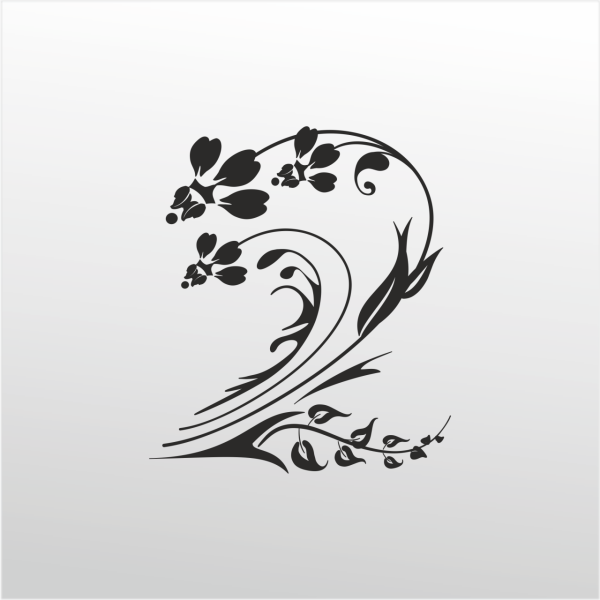 Folyo Sticker Desen ADKPQUY389