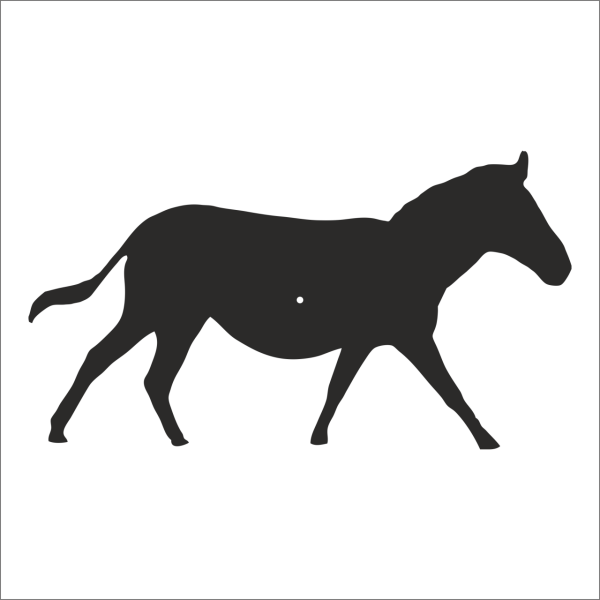 EŞEK FOLYO STİCKER