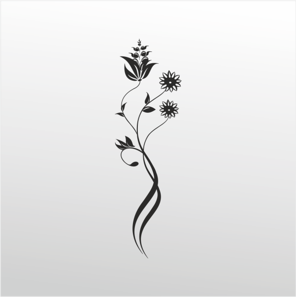 Folyo Sticker Desen ADKPQUY391